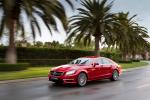 Mercedes-Benz CLS63 AMG 2012 года